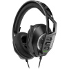 Nacon RIG 300 PRE HX herný headset pre XONE/XSX|S čierny