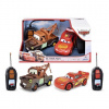 Dickie Cars Blesk McQueen a Burák Twin Pack
