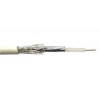 Ostatní Koax. kábel Twin KH5 2x4mm DĹŽKA: 48m
