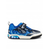 Geox športová obuv modrá veľkosť 24