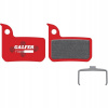 Polokovové brzdové platničky Galfer SRAM FD469