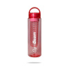 Športová fľaša Infuser All-Pink 700 ml - GymBeam