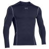 Under Armour Pánské Kompresní Tričko Under Armour EVO CG Comp Hybrid