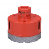 EXTOL PREMIUM 8801877 korunka vykružovací diamantová, O 68mm, závit M14
