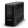 CyberPower UT GreenPower Series UPS 650VA/360W, české zásuvky UT650EG-FR