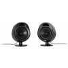 Počítačové reproduktory 2.0 SteelSeries Arena 3 Black