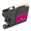 Brother LC3619XLM - kompatibilný - Cartridge Brother LC-3619XLM (LC-3619M, LC-3617M, LC-3619) červená (magenta) - kompatibilní inkoustová náplň (cartridge)