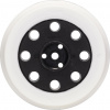Bosch Brúsny tanier GEX 125 A/AC, 12 A/AE, mäkký 2608601118