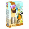 Lolo Pets citrónový piesok 1500 g