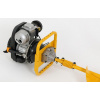 Zemný vrták 150x530x800mm BM-ZV BM 931606