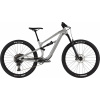 Cannondale Habit 3, bicykel - Grey Veľkosť: M