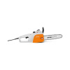 STIHL MSE 141 C-Q – elektrická reťazová píla 1,4 kW, lišta 30 cm, reťaz 3/8