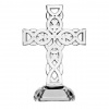 Crystal Bohemia BOHEMIA ROOD KRÍŽ 270 MM