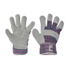 Kombinované pracovné rukavice CERVA GULL veľ. 11
