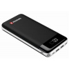 Swissten BLACK CORE SLIM POWER BANK 30000 mAh