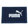 Peňaženka - Puma Polester Poliester, Pink 075617-58 - Dámsky produkt (Portfólio športu Puma Wallet)