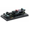 Bburago 2020 Bburago 1:43 RACE F1 - MERCEDES-AMG F1 W12 E Performance (2021) #77 (Valtteri Bottas)