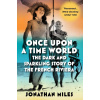 Once Upon a Time World - Jonathan Miles