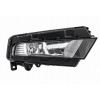 Lampa p/hmlová-predná Seat LEON (5F), 12-20