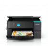 EPSON tiskárna ink EcoTank L4360, 3v1, A4, 4.800 x 1.200 dpi, 33ppm, USB, Wi-Fi, Záruka 5 let po registraci zdarma C11CL41408