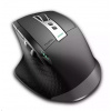 RAPOO myš MT750S Multi-mode Wireless Mouse, laserová 6940056186706