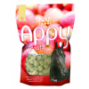 NAF Appy treats jablčné maškrty pre kone 1 kg