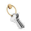 Prívesok na kľúče Orbitkey Ring V2 Yellow Gold