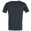 SALMING Seamless Tee Women Black Velikosti oblečení: S