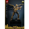 Hot Toys Batman: Arkham Knight Videogame Masterpiece Akční Figurka 1/6 Batman Beyond (Black & Gold Verze 32 cm