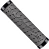 Gripy LIZARD SKINS Lock-On Logo Graphite