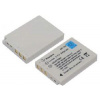 Fuji NP-30 565 mAh Li-Ion 3,7 V