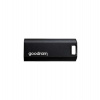 GOODRAM externí SSD Move Ridge 512GB, USB-C 3.2 Gen2x2, (R:2000/W:1500MB/s), černá (SSDR-GMRE-512-K0)
