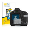 2x BROTECT Displayschutz-Folie pro Canon EOS 1D Mark III (2x čirá ochranná fólie BROTECT pro Canon EOS 1D Mark III)