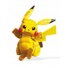 Pokémon Pikachu / 825 prvkov / Mega Construx (Pokémon Pikachu / 825 prvkov / Mega Construx)