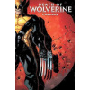 Death Of Wolverine Prelude - Three Months To Die