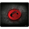 Herní podložka pod myš C-TECH GMP-02M, casual gamming, 320x270x4mm, obšité okraje