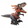 Mattel Jurský svět PYRORAPTOR - Ohnivý dinosaurus s reálnými zvuky