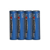 Batéria AA (LR6) alkalická AGFAPHOTO Power 4ks / shrink