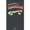 Frankenstein - Mary W. Shelleyová