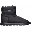 Dámska zateplená obuv Tommy Hilfiger, TJW SNOW BOOT 40