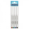 Sada linerov Centropen 2551/4S