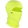 Balaclava 4F U031 Jr 4FJWAW23ABALU031 45S (188105) Black/Green N/A