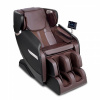 Masážne kreslo na celé telo 0 Gravitačné kreslo 3D Shiatsu Relaxačné kreslo 6 režimov