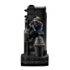 Iron Studios Figúrka Guardians of the Galaxy - Rocket Racoon Art Scale 1/10