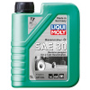 Olej motorový Liqui Moly 4T pre kosačky SAE 30, 1L