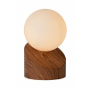 Lucide 45561/01/70 LEN stolná lampa 1xG9 5W
