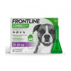 Frontline Combo Spot-On Dog L 20-40 kg 3 x 2,68 ml
