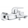GROHE Wave - Páková vaňová batéria, chróm 32286001