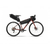 Bicykel Ghost Asket Advanced EQ Al red-black 2025