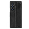 Nillkin Aoge púzdro Samsung Galaxy Z Fold 6 čierne 57983121772
